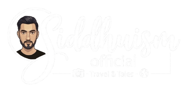 siddhuism_official logo