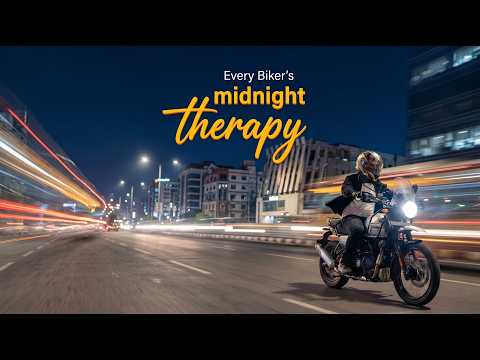 The Himalayan Series portfolio thumbnail - Automotive & Motion project with 5 videos