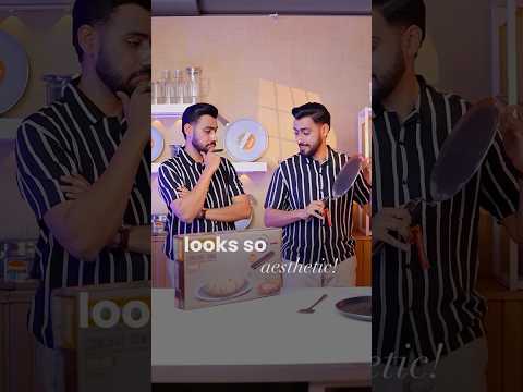 Orange Cookware portfolio thumbnail - Consumer Goods & E-Commerce project with 25 videos
