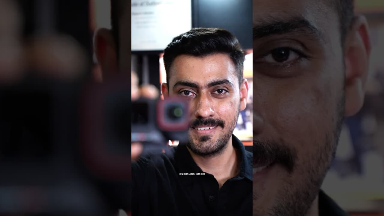 Portfolio Video