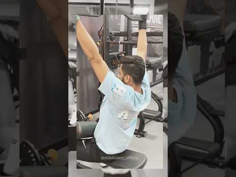 Video thumbnail for Gym & Strength Training Video 8 - Sports & High-Performance