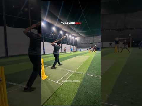 Video thumbnail for Cricket & Pickleball Video 2 - Sports & High-Performance
