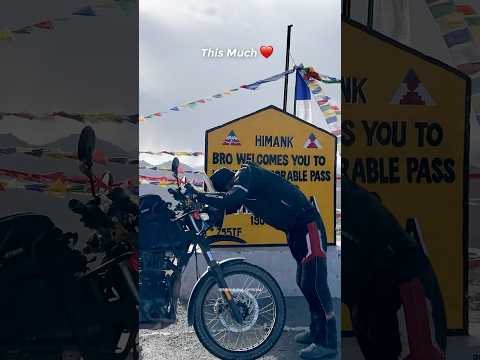 Video thumbnail for Ladakh: The Great Himalayan Journey Video 2 - Travel Vlogs & Visual Journeys