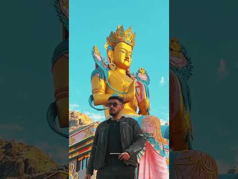 Video thumbnail for Ladakh: The Great Himalayan Journey Video 14 - Travel Vlogs & Visual Journeys