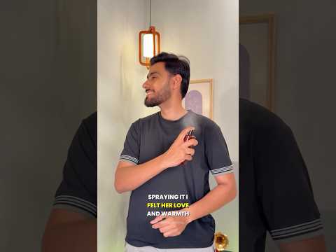 Video thumbnail for Grooming - Perfumes Video 4 - Consumer Goods & E-Commerce