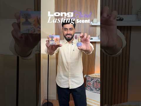Video thumbnail for Grooming - Attars Video 2 - Consumer Goods & E-Commerce