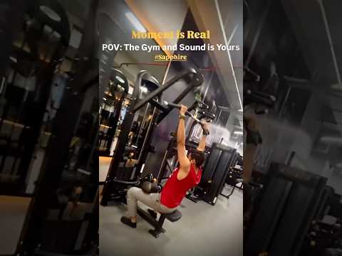 Video thumbnail for Gym & Strength Training Video 12 - Sports & High-Performance