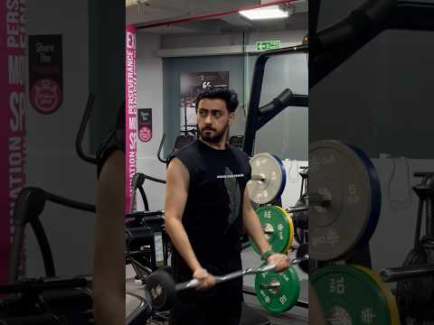 Video thumbnail for Gym & Strength Training Video 7 - Sports & High-Performance