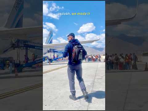 Video thumbnail for Ladakh: The Great Himalayan Journey Video 19 - Travel Vlogs & Visual Journeys