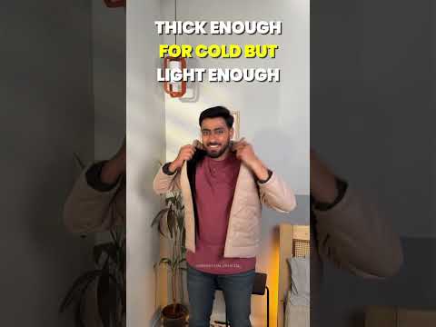 Video thumbnail for Fashion - Winter & Layering (Jackets) Video 1 - Consumer Goods & E-Commerce