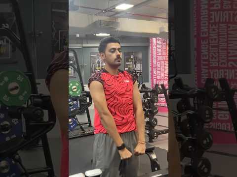 Video thumbnail for Gym & Strength Training Video 10 - Sports & High-Performance