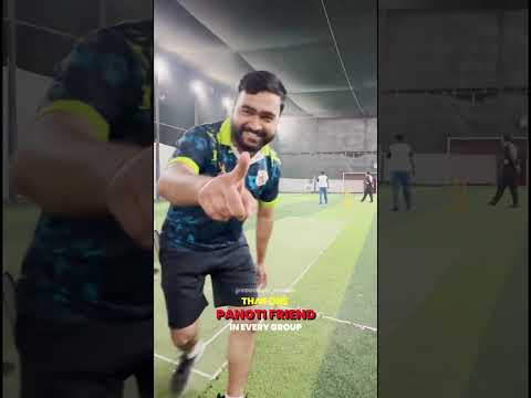 Video thumbnail for Cricket & Pickleball Video 6 - Sports & High-Performance
