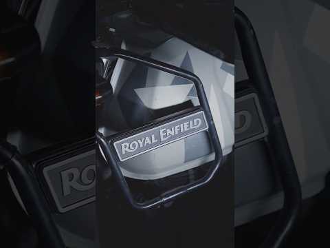 Video thumbnail for The Himalayan Series Video 5 - Automotive & Motion
