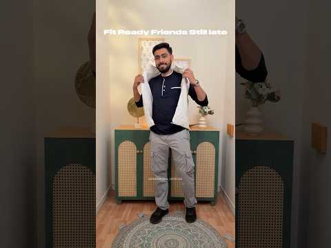 Video thumbnail for Fashion - Styled Combos Video 2 - Consumer Goods & E-Commerce