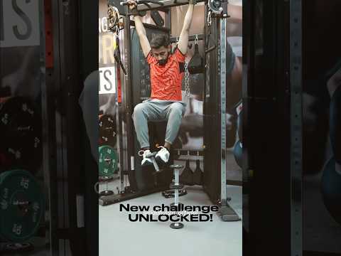 Video thumbnail for Gym & Strength Training Video 3 - Sports & High-Performance