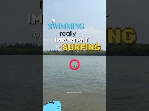 Video thumbnail for Surfing Video 5 - Sports & High-Performance