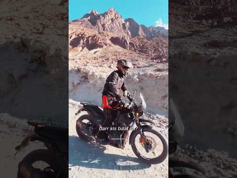 Video thumbnail for Ladakh: The Great Himalayan Journey Video 15 - Travel Vlogs & Visual Journeys