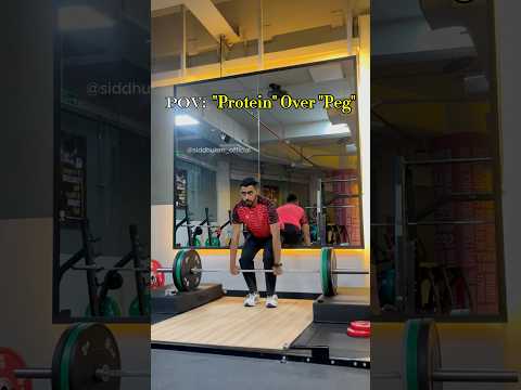 Video thumbnail for Gym & Strength Training Video 13 - Sports & High-Performance