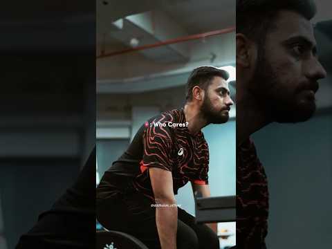 Video thumbnail for Gym & Strength Training Video 5 - Sports & High-Performance