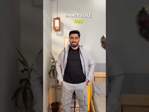 Video thumbnail for Fashion - Winter & Layering (Jackets) Video 3 - Consumer Goods & E-Commerce