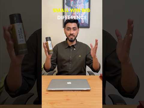 Video thumbnail for Grooming - Deodorants Video 1 - Consumer Goods & E-Commerce