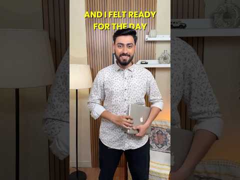 Video thumbnail for Fashion - Casual Wear (Shirts) Video 1 - Consumer Goods & E-Commerce