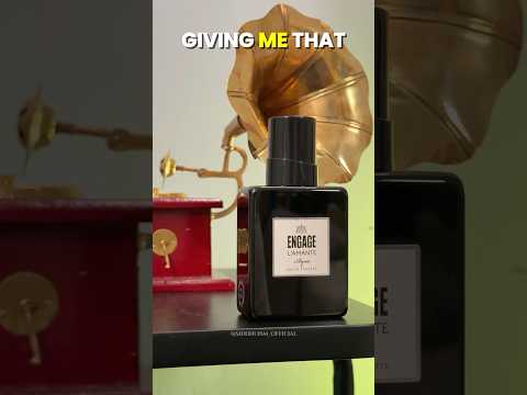 Video thumbnail for Grooming - Perfumes Video 2 - Consumer Goods & E-Commerce
