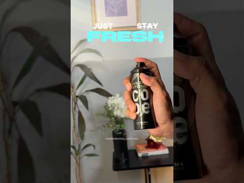 Video thumbnail for Grooming - Deodorants Video 3 - Consumer Goods & E-Commerce
