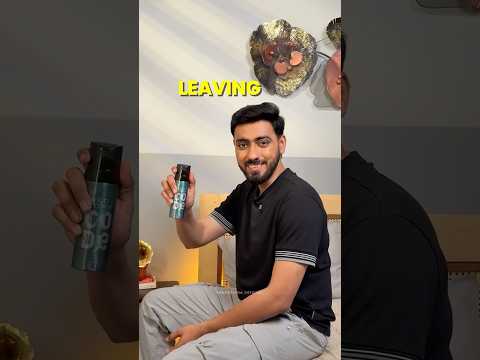 Video thumbnail for Grooming - Deodorants Video 4 - Consumer Goods & E-Commerce