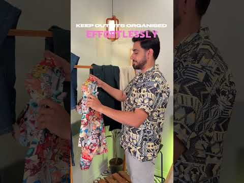 Video thumbnail for Home & Lifestyle - Organization & Utility Video 2 - Consumer Goods & E-Commerce