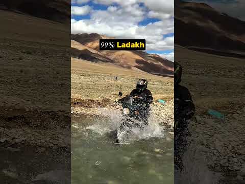Video thumbnail for Ladakh: The Great Himalayan Journey Video 8 - Travel Vlogs & Visual Journeys