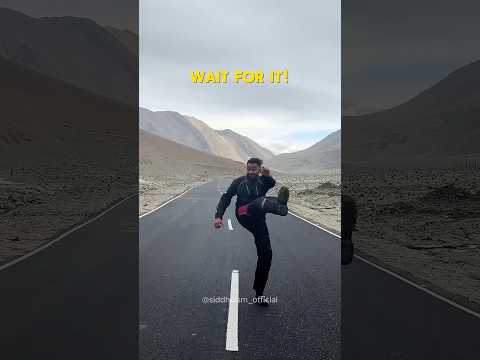 Video thumbnail for Ladakh: The Great Himalayan Journey Video 13 - Travel Vlogs & Visual Journeys