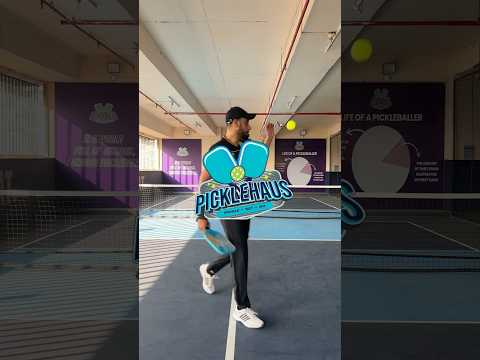 Video thumbnail for Cricket & Pickleball Video 3 - Sports & High-Performance