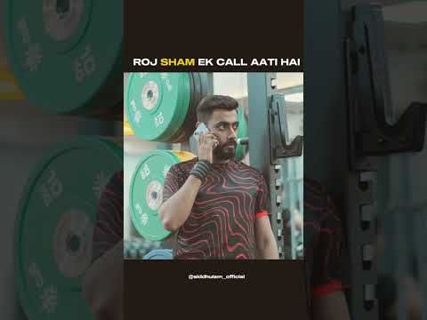 Video thumbnail for Gym & Strength Training Video 6 - Sports & High-Performance