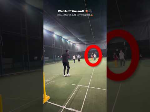 Video thumbnail for Cricket & Pickleball Video 4 - Sports & High-Performance