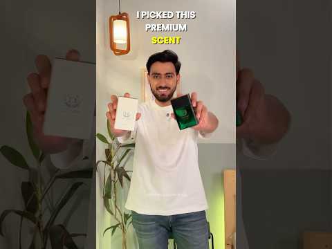 Video thumbnail for Grooming - Perfumes Video 3 - Consumer Goods & E-Commerce