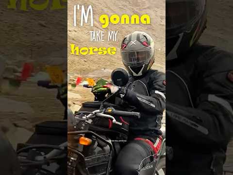 Video thumbnail for Ladakh: The Great Himalayan Journey Video 3 - Travel Vlogs & Visual Journeys