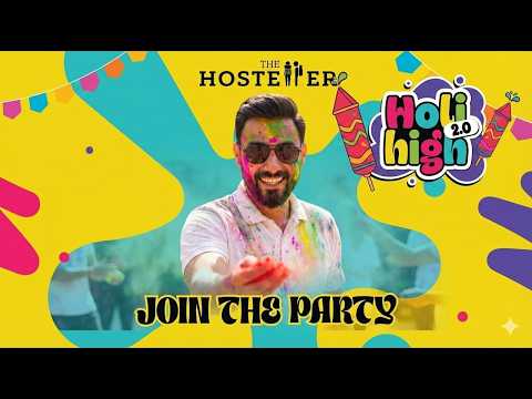 Video thumbnail for The Hosteller Video 3 - Travel & Hospitality