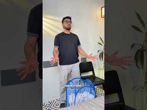Video thumbnail for Home & Lifestyle - Organization & Utility Video 1 - Consumer Goods & E-Commerce