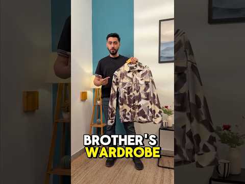 Video thumbnail for Fashion - Casual Wear (Shirts) Video 3 - Consumer Goods & E-Commerce