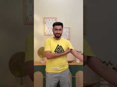 Video thumbnail for Fashion - Casual Wear (T-Shirts) Video 2 - Consumer Goods & E-Commerce