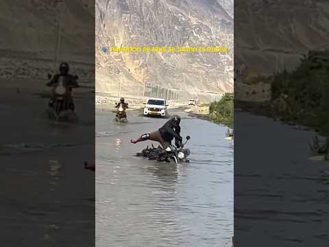 Video thumbnail for Ladakh: The Great Himalayan Journey Video 16 - Travel Vlogs & Visual Journeys