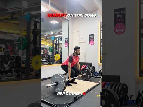 Video thumbnail for Gym & Strength Training Video 2 - Sports & High-Performance