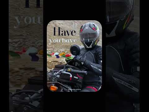 Video thumbnail for Ladakh: The Great Himalayan Journey Video 7 - Travel Vlogs & Visual Journeys