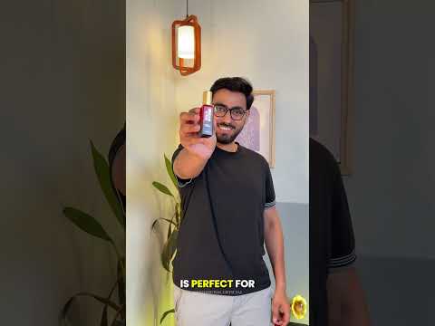 Video thumbnail for Grooming - Perfumes Video 1 - Consumer Goods & E-Commerce