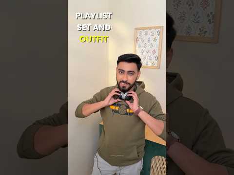 Video thumbnail for Fashion - Winter & Layering (Hoodies) Video 2 - Consumer Goods & E-Commerce