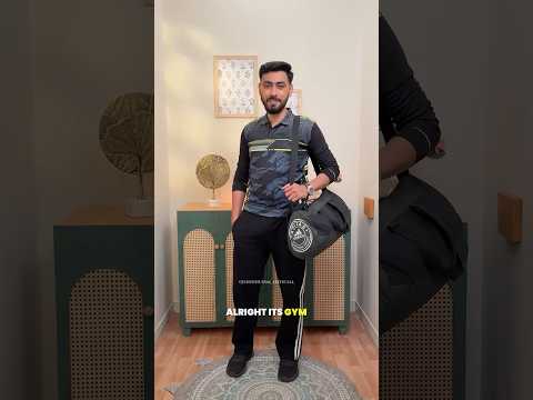 Video thumbnail for Fashion - Activewear (Gym Outfit) Video 2 - Consumer Goods & E-Commerce