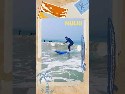 Video thumbnail for Surfing Video 6 - Sports & High-Performance