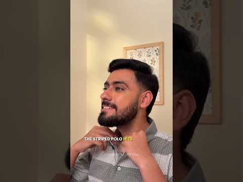 Video thumbnail for Fashion - Casual Wear (T-Shirts) Video 1 - Consumer Goods & E-Commerce