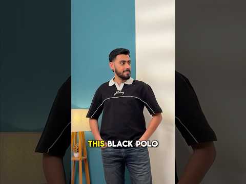 Video thumbnail for Fashion - Casual Wear (T-Shirts) Video 5 - Consumer Goods & E-Commerce